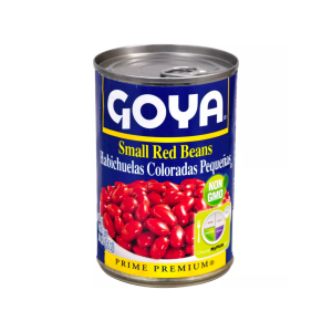 5- 2417 HABICHUELAS COLORADAS PEQ. 12/29 ONZ.